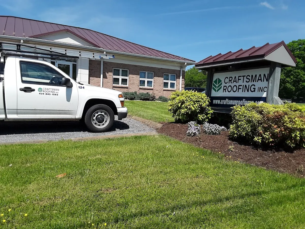 Quality Wind Damage Roof Repair by experienced craftsmen in El Reno